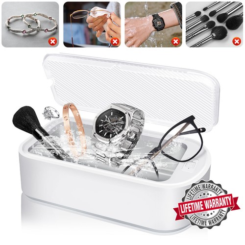 Ultrasonic cleaner sonic wave - ultrasonic,