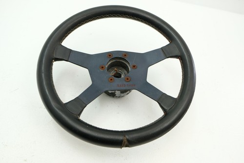 Sport steering wheel - sport,