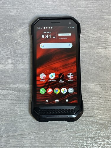 Kyocera e7110 duraforce - kyocera,
