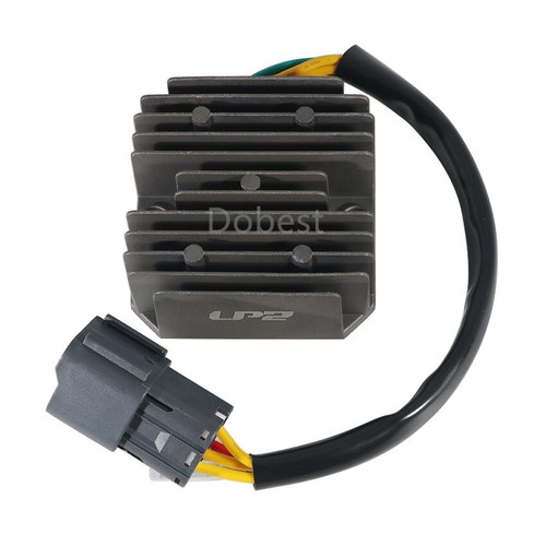 Voltage regulator for adly atv - voltage,