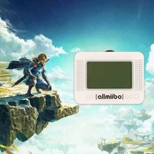 Improve Gaming Experience For Amiibo Emulator Intelligent Simulator for Switch