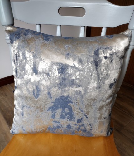 Handmade cushion cover x - cushion,
