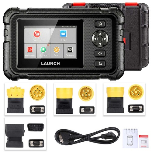 Launch crp129 standard - launch,