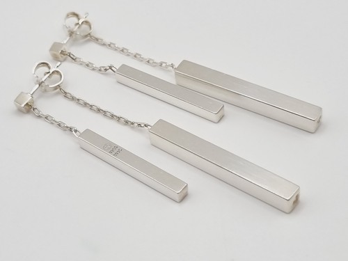 Georg jensen aria - jensen, earrings