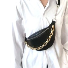 Glamor Fanny Pack Luxe SAFETY