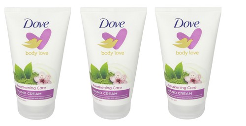Dove body love awakening - dove,