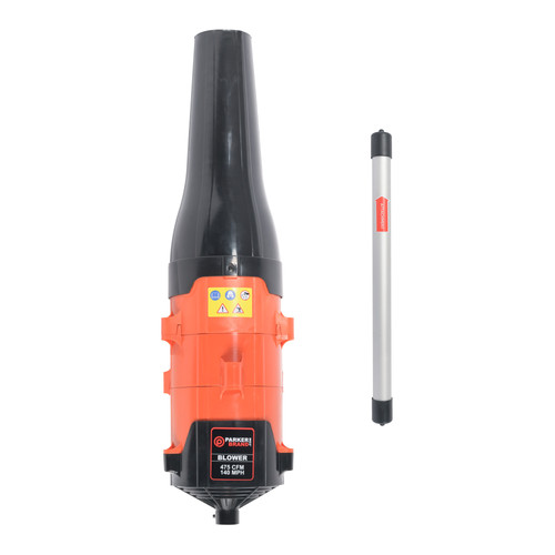 Parkerbrand 52cc blower - 52cc,
