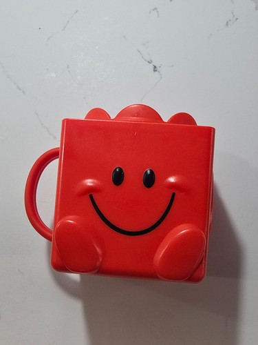 Mcdonald men mr strong - mr,