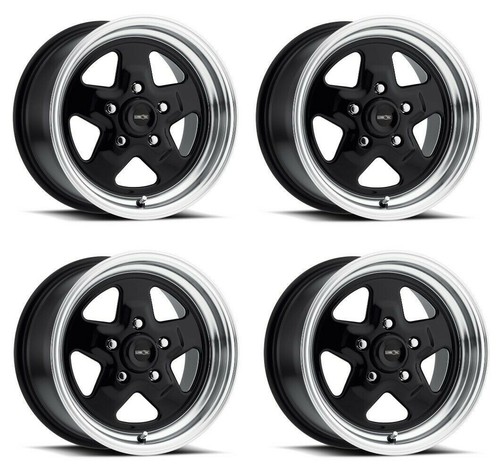 Set vision 521 nitro - 521,