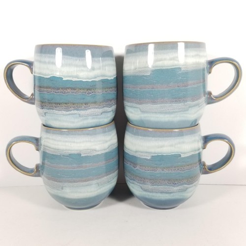 Denby azure coast large - azure,