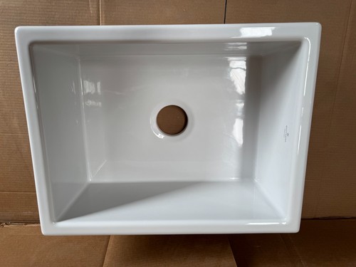 New unused whitebirk 60cm - 60cm, x