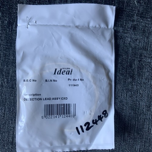 112448 ideal detection lead - 112448,