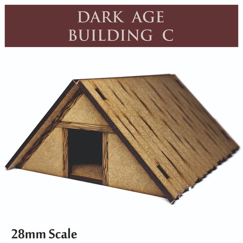 Warbases 28mm laser cut dark - warbases,