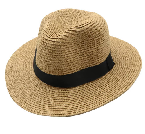 Summer panama hat premium - summer,