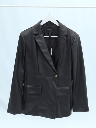 River island faux leather - island,