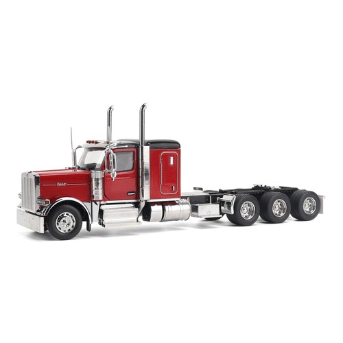 Diecast masters peterbilt - diecast,
