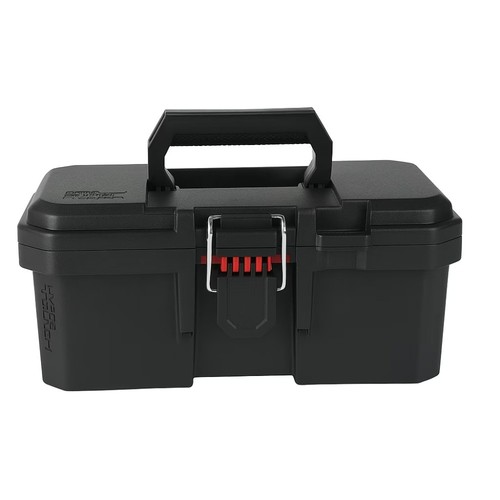Heavy duty inch tool box - duty, 13