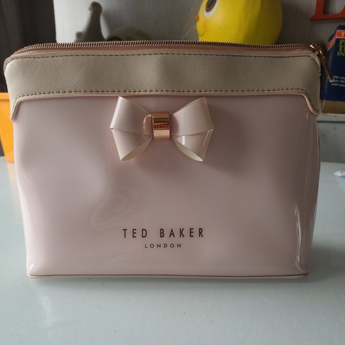 Ted baker glossy bow - ted,