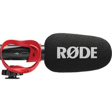 Rode VideoMic GO II