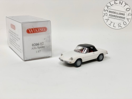 Wiking 020602 alfa - wiking,