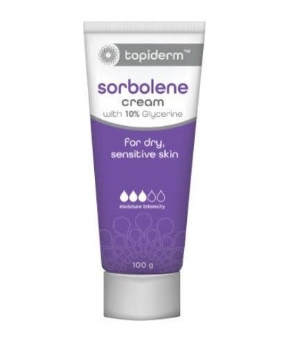 Topiderm sorbolene cream - *,