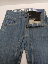 Gio Goi Dapper Mens Denim