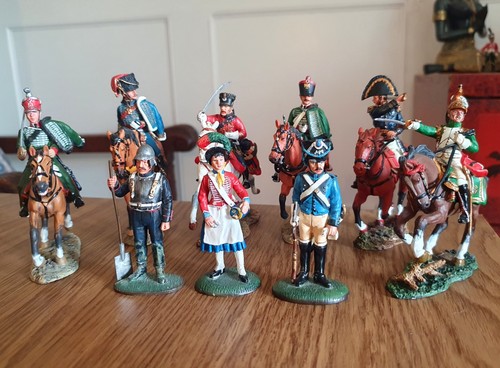 Del prado bundle napoleon - napoleon, at