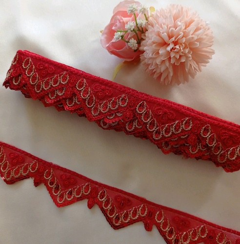 Meters fancy red gold - fancy,