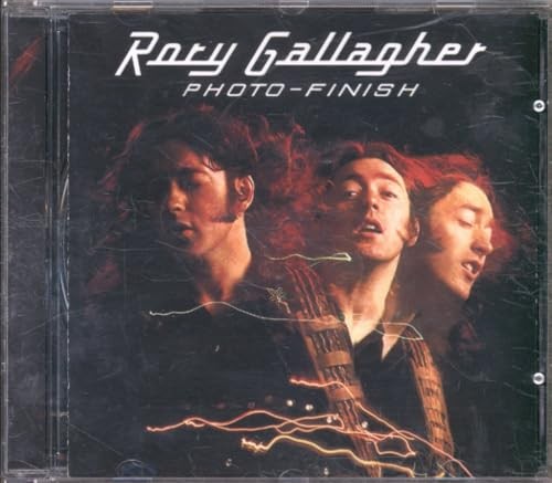 Gallagher rory photo finish - gallagher,,