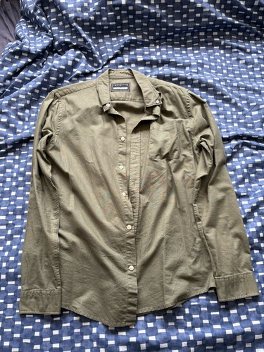 Red herring khaki - red,