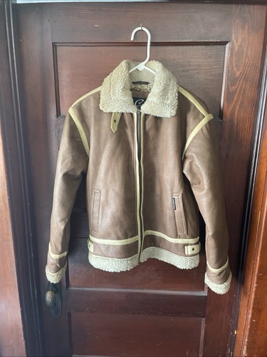 Claudio nucci kids bomber - claudio, b-3