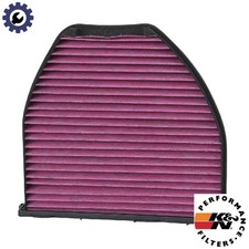 FILTER CABIN AIR DVF5013 FOR