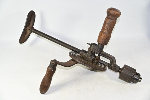 French pinion drive breast - french,