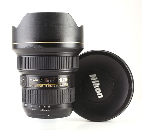 Nikon 24mm 8 g - nikon, 14-24mm