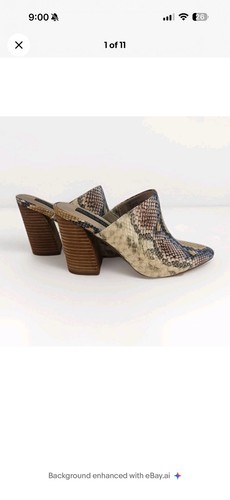 Steven steve madden - by,