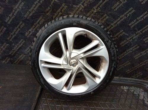 Vauxhall corsa sri mk4 - vauxhall,