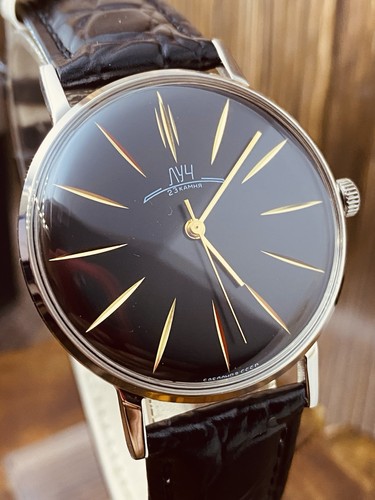 Luch luxe ultra - ultra, wrist