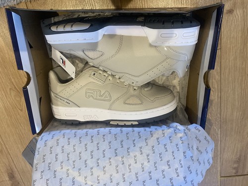 Fila teratach beige - fila,