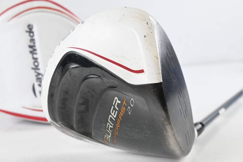 Taylormade burner superfast - burner,