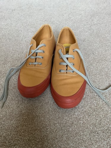Very rare keds with mark - very,