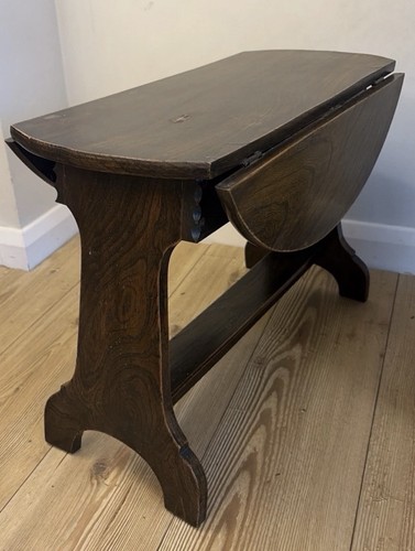 Vintage solid wood wooden - wood, drop