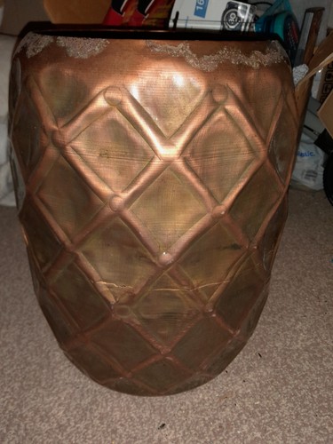 Large decorative vase - large,