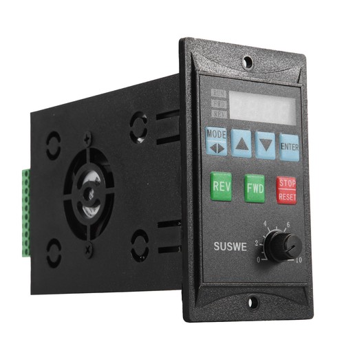 Frequency converter 750w vfd - converter,