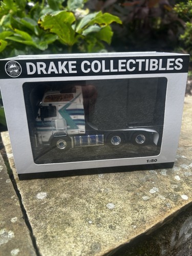 Drake mactrans heavy - 1/50,