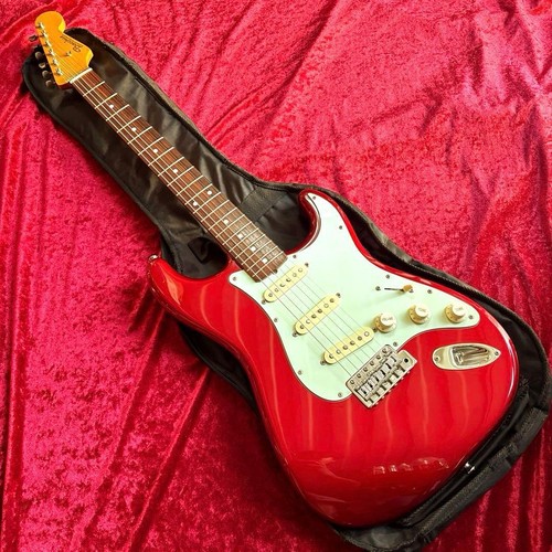 Bacchus bst stratocaster 62 - bst-62,