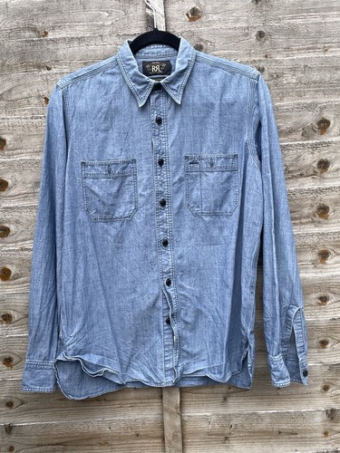 Rrl ralph lauren men - lauren, men's