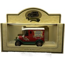 Lledo Days Gone 1920 Ford