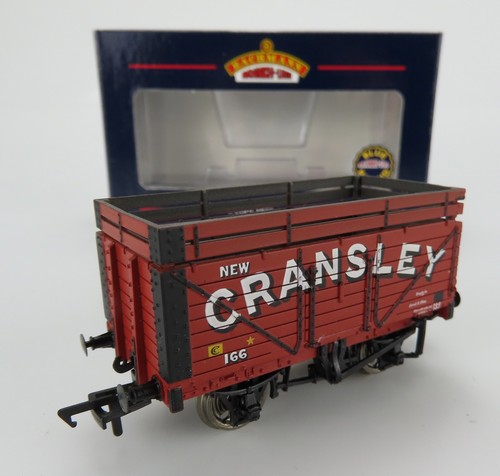 Gauge bachmann 179 - oo,