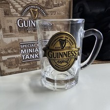 🔥Guinness Miniature Tankard