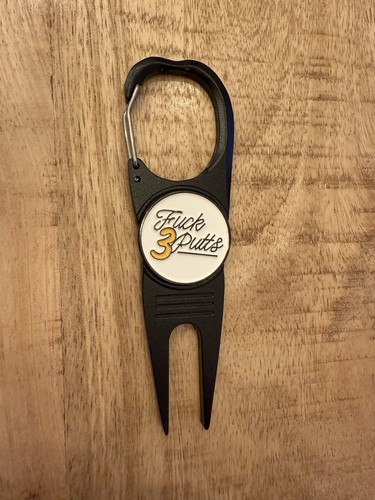 Golf magnetic ball marker - golf, and
